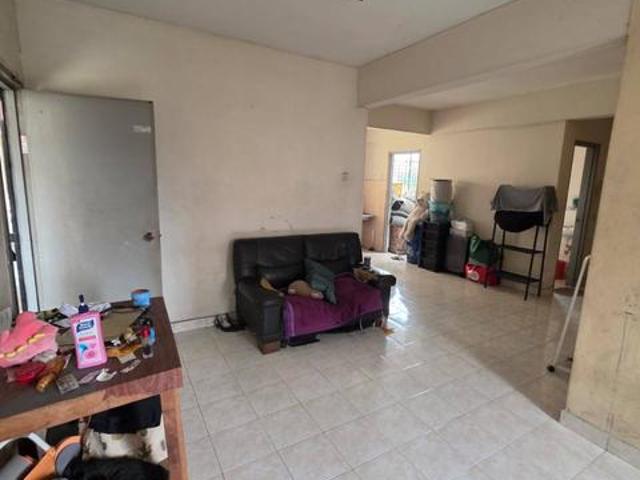 Apartment for sale in Petaling, Damansara Damai