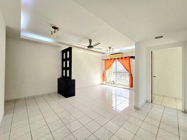 Apartment for sale in Langat, Selangor