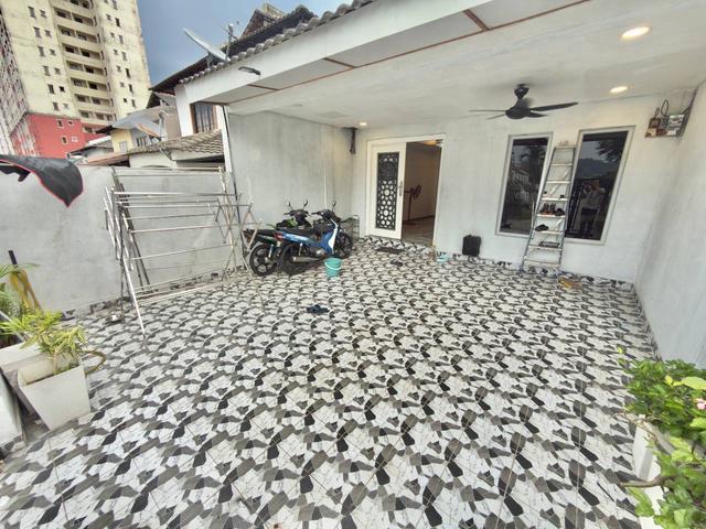 Terraced House for sale in Kajang, Langat