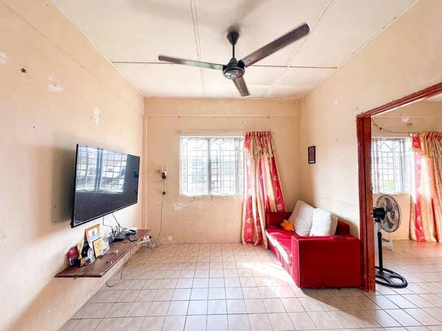 Apartment for sale in Selayang, Selangor