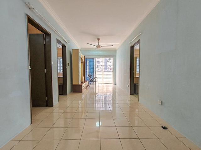 Apartment for sale in Kepong, Kuala Lumpur