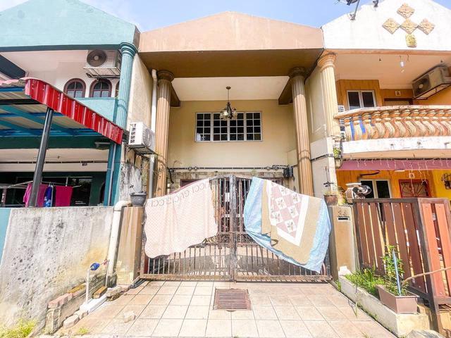 Terraced House for sale in Petaling, Subang Jaya