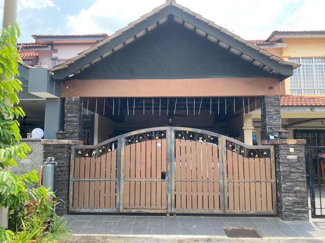 Terraced House for sale in Petaling, Alam Impian