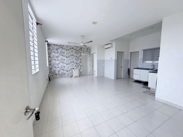 Townhouse for sale in Selangor