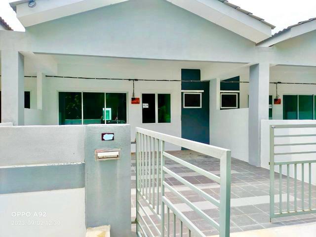 Terraced House for sale in Perak