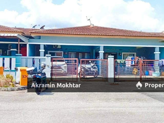 Terraced House for sale in Sendayan Village, Negeri Sembilan