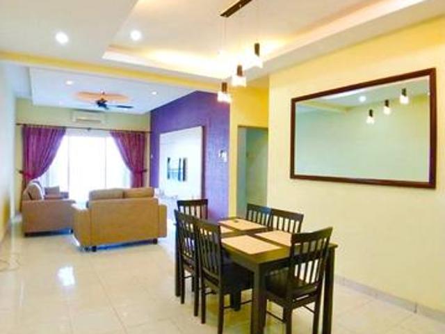 Condominium for sale in Selayang, Selangor