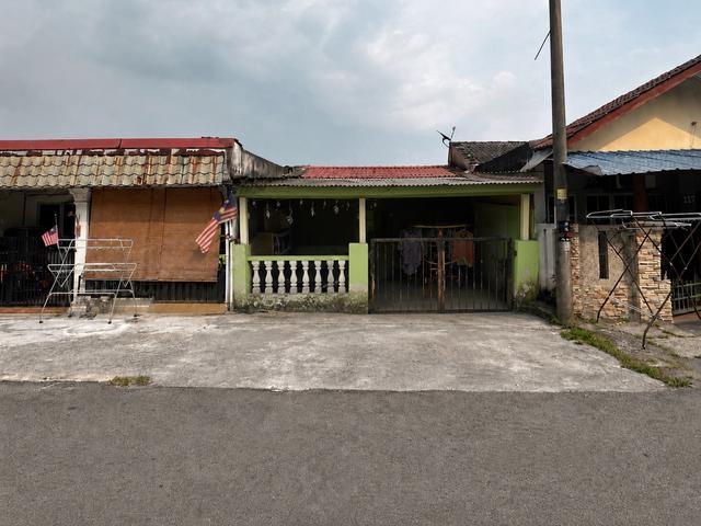 Terraced House for sale in Kajang, Langat