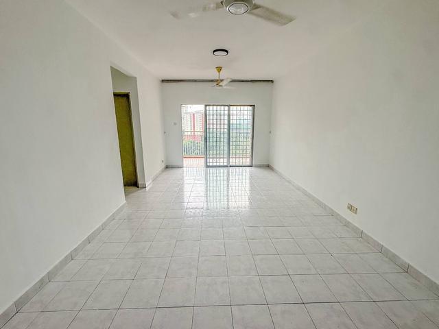 Condominium for sale in Cheras, Kuala Lumpur