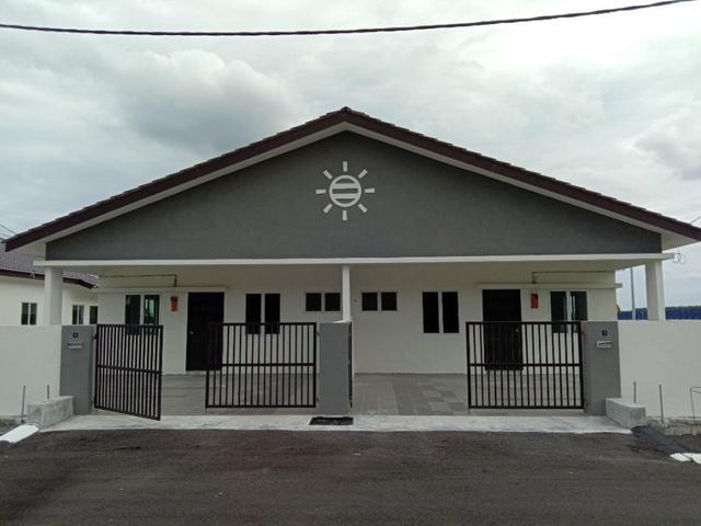 Residential House for sale in Perak, Intan