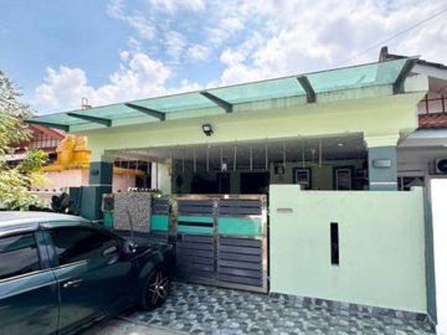 Terraced House for sale in Petaling, Subang Jaya