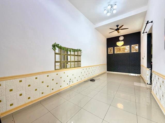 Terraced House for sale in Port Klang, Selangor