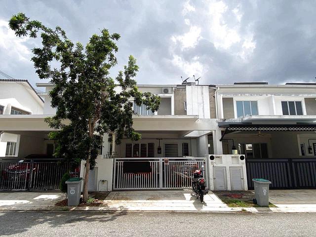 Terraced House for sale in Bandar Sri Sendayan, Seremban