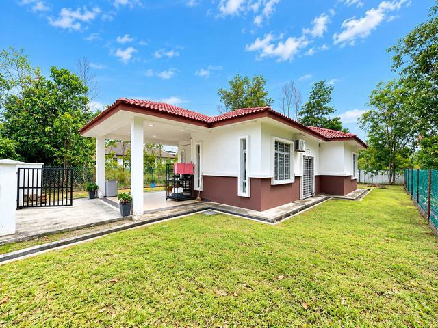 Bungalow for sale in Lenggeng, Seremban