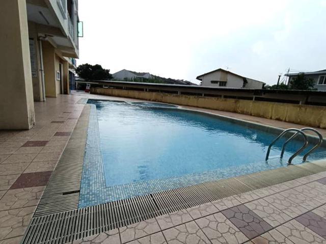 Condominium for sale in Langat, Selangor