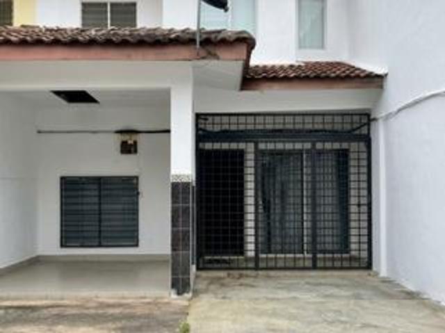 Terraced House for sale in Sepang, Tanjong Sepat
