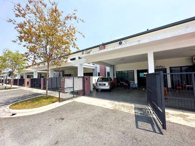 Terraced House for sale in Lengging, Negeri Sembilan