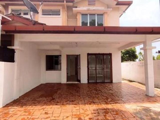 Terraced House for sale in Rawang, Majlis Perbandaran Selayang