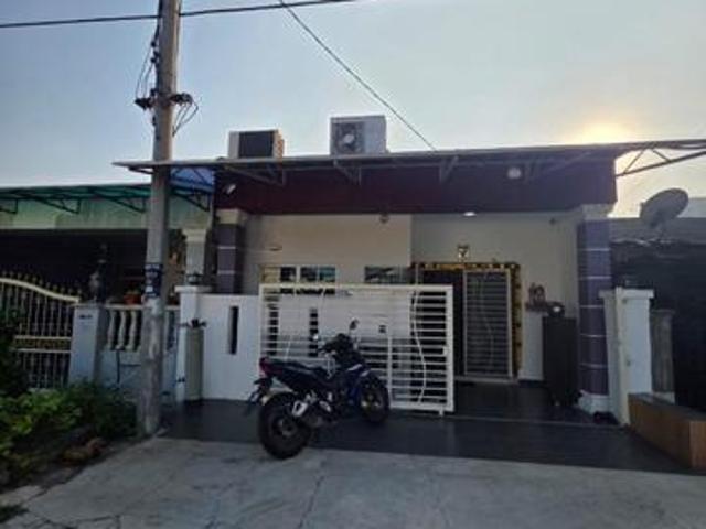 Terraced House for sale in Petaling, Subang Jaya