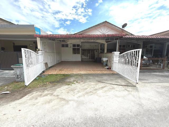 Terraced House for sale in Sendayan Village, Negeri Sembilan