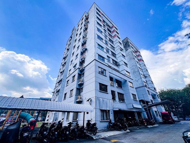 Apartment for sale in Petaling, Alam Impian