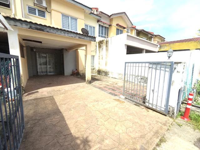 Terraced House for sale in Selayang, Selangor
