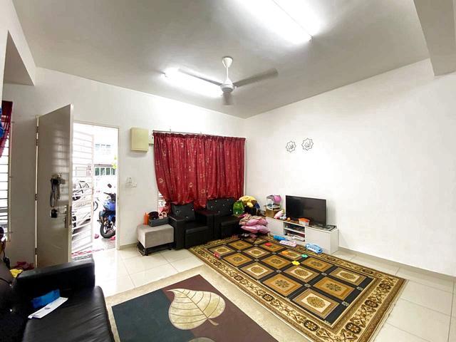 Terraced House for sale in Sendayan Village, Negeri Sembilan