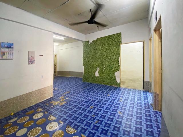 Flat for sale in Kajang, Langat