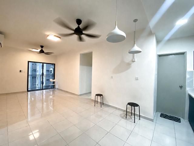 Condominium for sale in Kajang, Langat