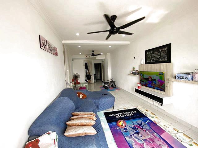 Serviced Residence for sale in Petaling, Subang Jaya
