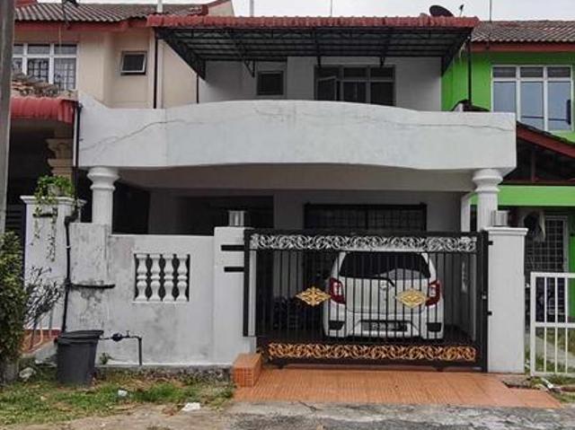 Terraced House for sale in Selangor