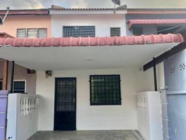Terraced House for sale in Muar, Johor