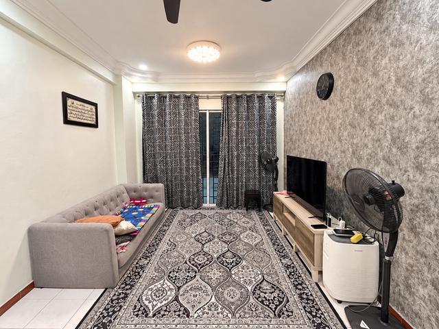 Apartment for sale in Port Klang, Selangor