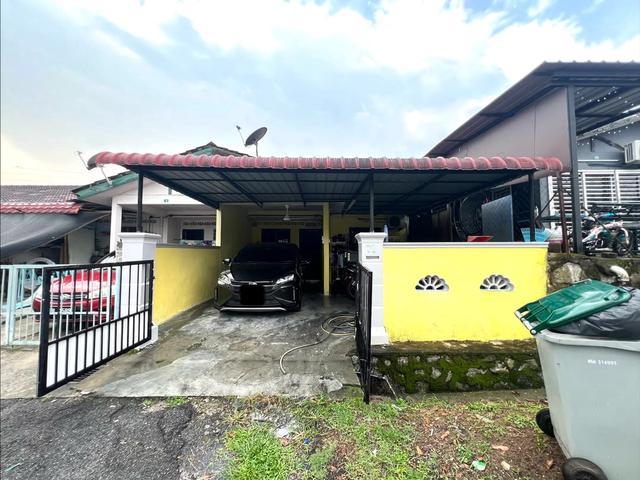 Terraced House for sale in Sendayan Village, Negeri Sembilan