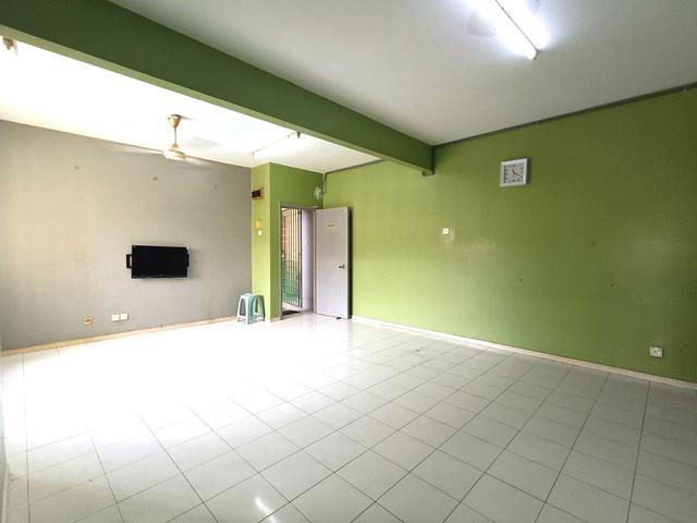 Apartment for sale in Langat, Selangor