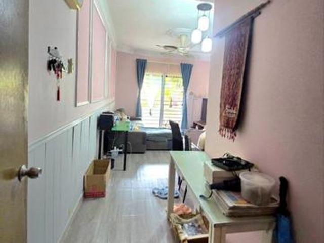 Apartment for sale in Langat, Selangor
