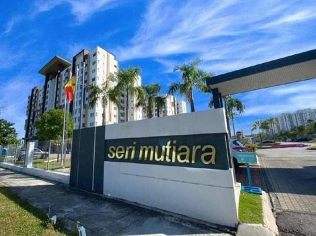 Apartment for sale in Petaling, Alam Impian