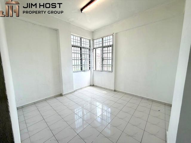 Condominium for sale in Wellesley, Penang