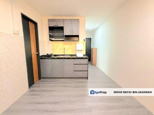 Flat for sale in Cheras, Kuala Lumpur