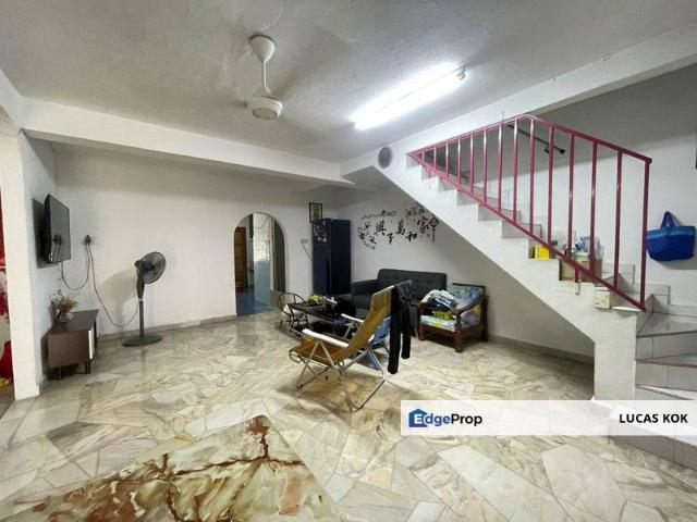 House for sale in Port Klang, Selangor