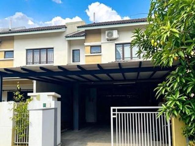 Terraced House for sale in Petaling, Alam Impian