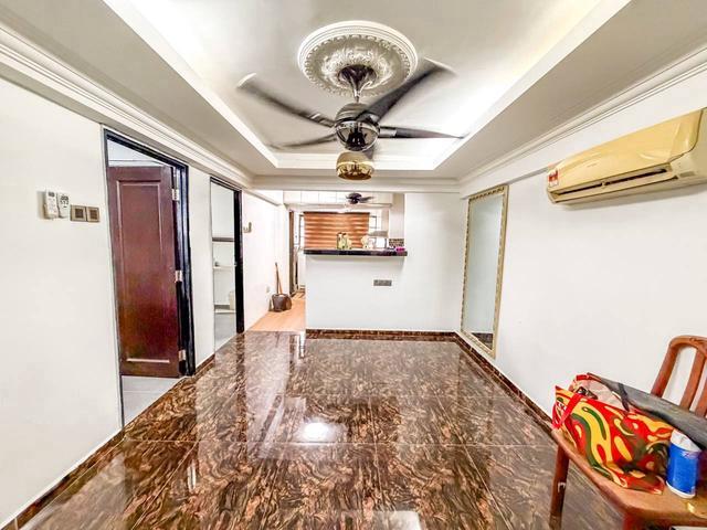 Apartment for sale in Cheras, Kuala Lumpur