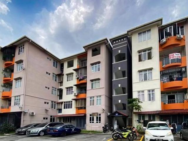 Apartment for sale in Petaling, Subang Jaya