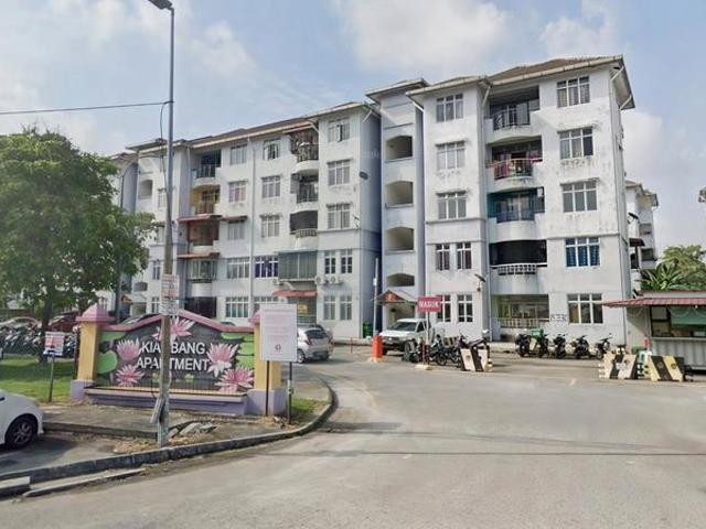 Apartment for sale in Petaling, Subang Jaya