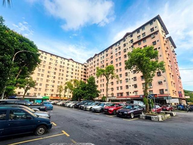 Apartment for sale in Petaling, Subang Jaya