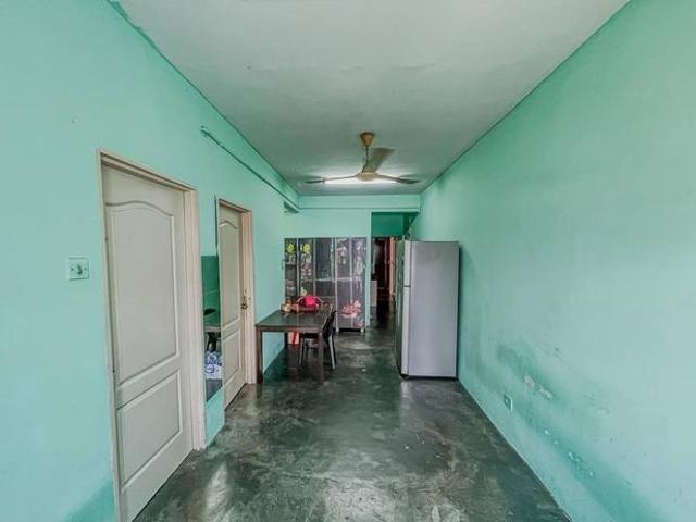 Apartment for sale in Petaling, Damansara Damai