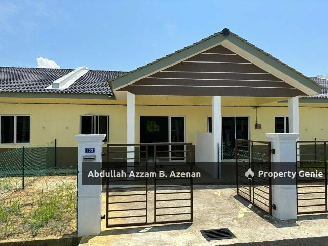 Terraced House for sale in Kedah