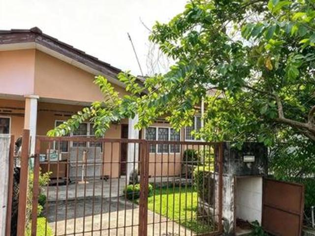 Terraced House for sale in Kundang, Majlis Perbandaran Selayang