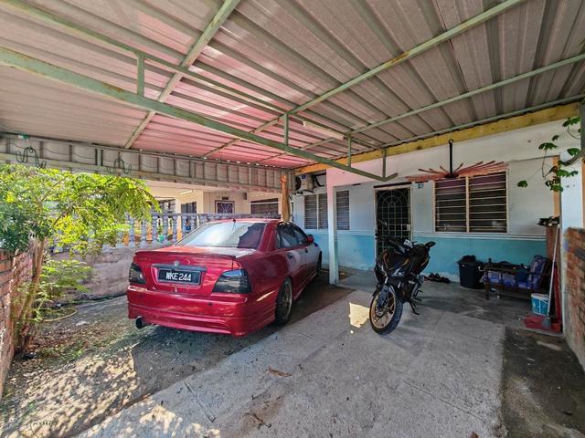 Terraced House for sale in Telok Mas, Malaka