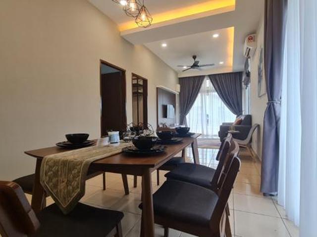 Terraced House for sale in Sungai Petani, Kuala Muda